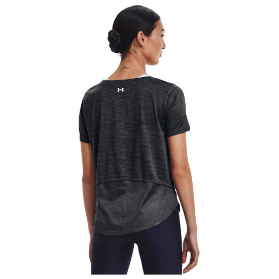 Under Armour Γυναικεία κοντομάνικη μπλούζα Tech Vent Under Armour Γυναικεία κοντομάνικη μπλούζα Tech Vent